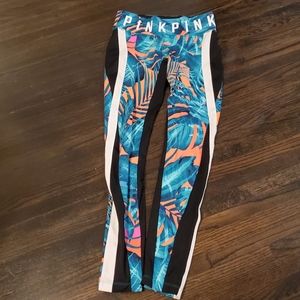 NWOT VS Leggings